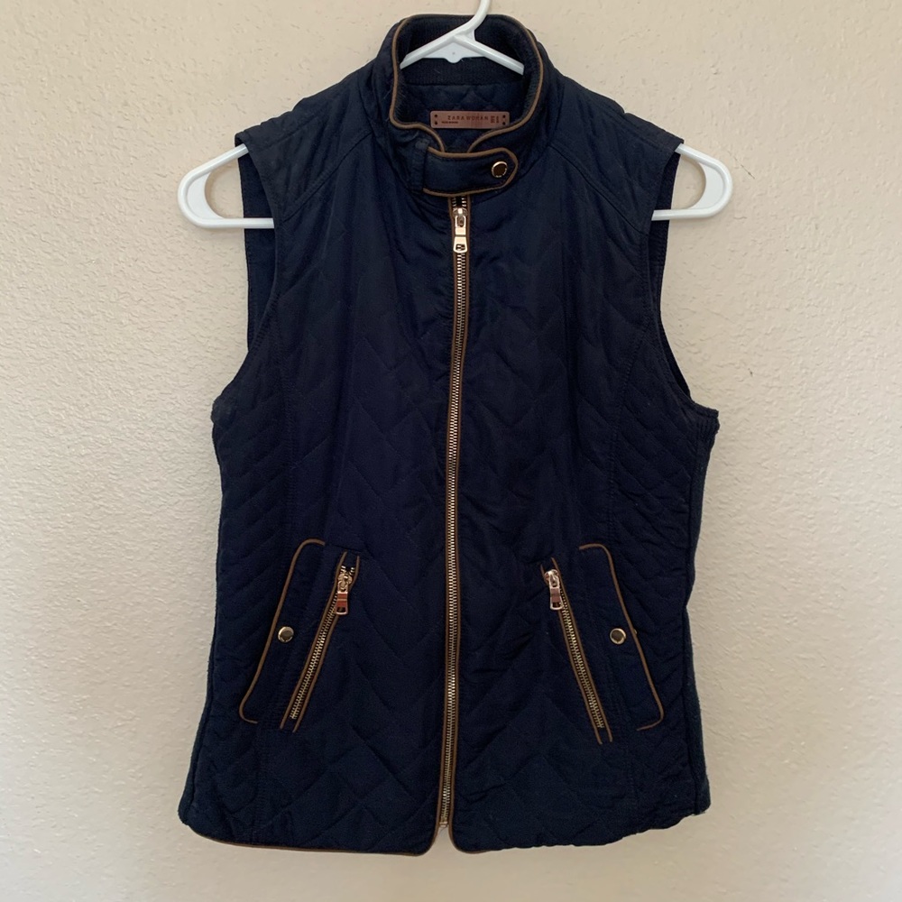 ZARA Vest
